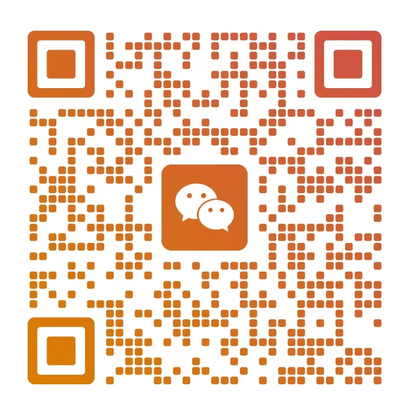 知元api 售后微信二维码